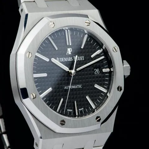 Audemars Piguet Royal Oak 15400ST.00.1220ST.01 41mm Stainless steel 5