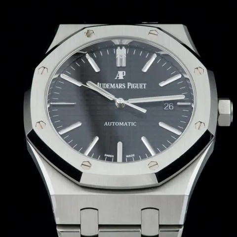 Audemars Piguet Royal Oak 15400ST.00.1220ST.01 41mm Stainless steel 6