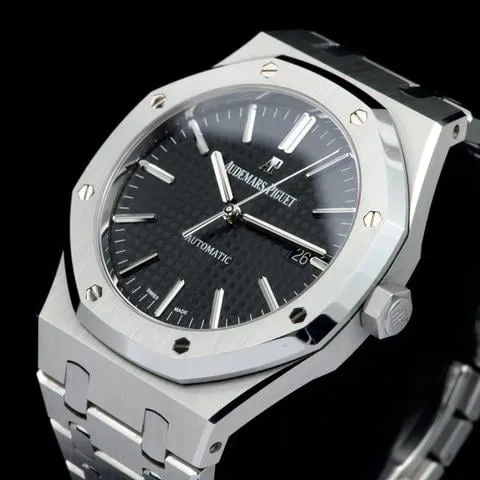 Audemars Piguet Royal Oak 15400ST.00.1220ST.01 41mm Stainless steel 7