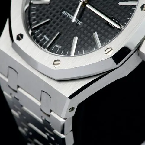 Audemars Piguet Royal Oak 15400ST.00.1220ST.01 41mm Stainless steel 8