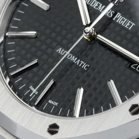 Audemars Piguet Royal Oak 15400ST.00.1220ST.01 41mm Stainless steel 2