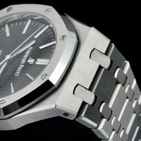 Audemars Piguet Royal Oak 15400ST.00.1220ST.01 41mm Stainless steel 1