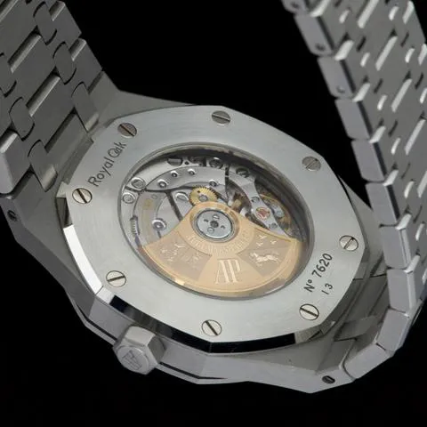 Audemars Piguet Royal Oak 15400ST.00.1220ST.01 41mm Stainless steel 10