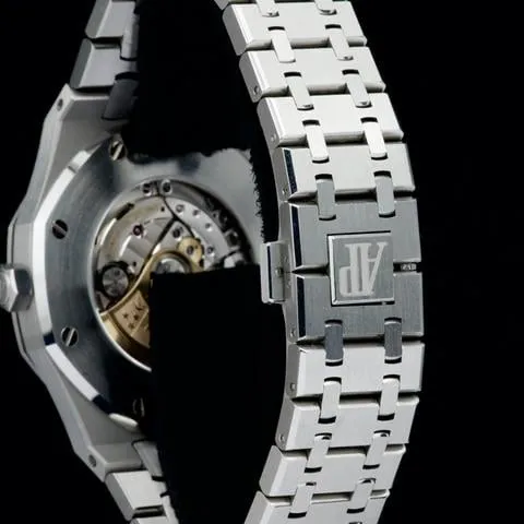 Audemars Piguet Royal Oak 15400ST.00.1220ST.01 41mm Stainless steel 11