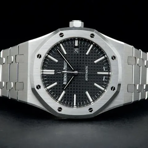 Audemars Piguet Royal Oak 15400ST.00.1220ST.01 41mm Stainless steel 12