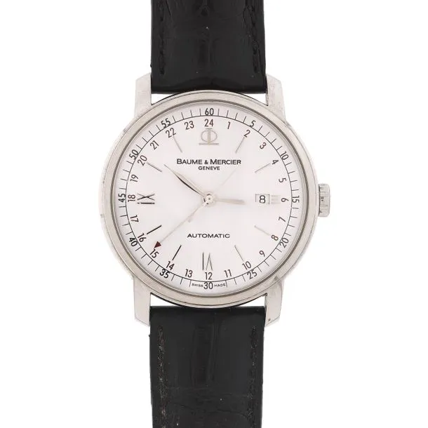 Baume & Mercier Classima 65494