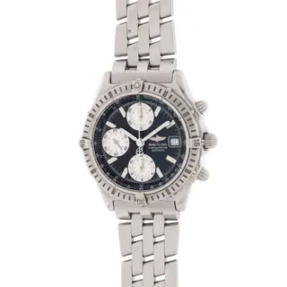 Breitling Chronomat A13352 Stainless steel