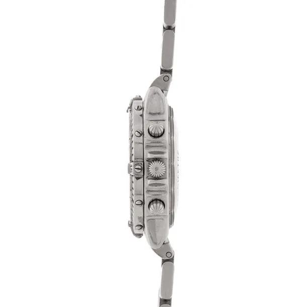 Breitling Chronomat A13352 40mm Stainless steel Black 2