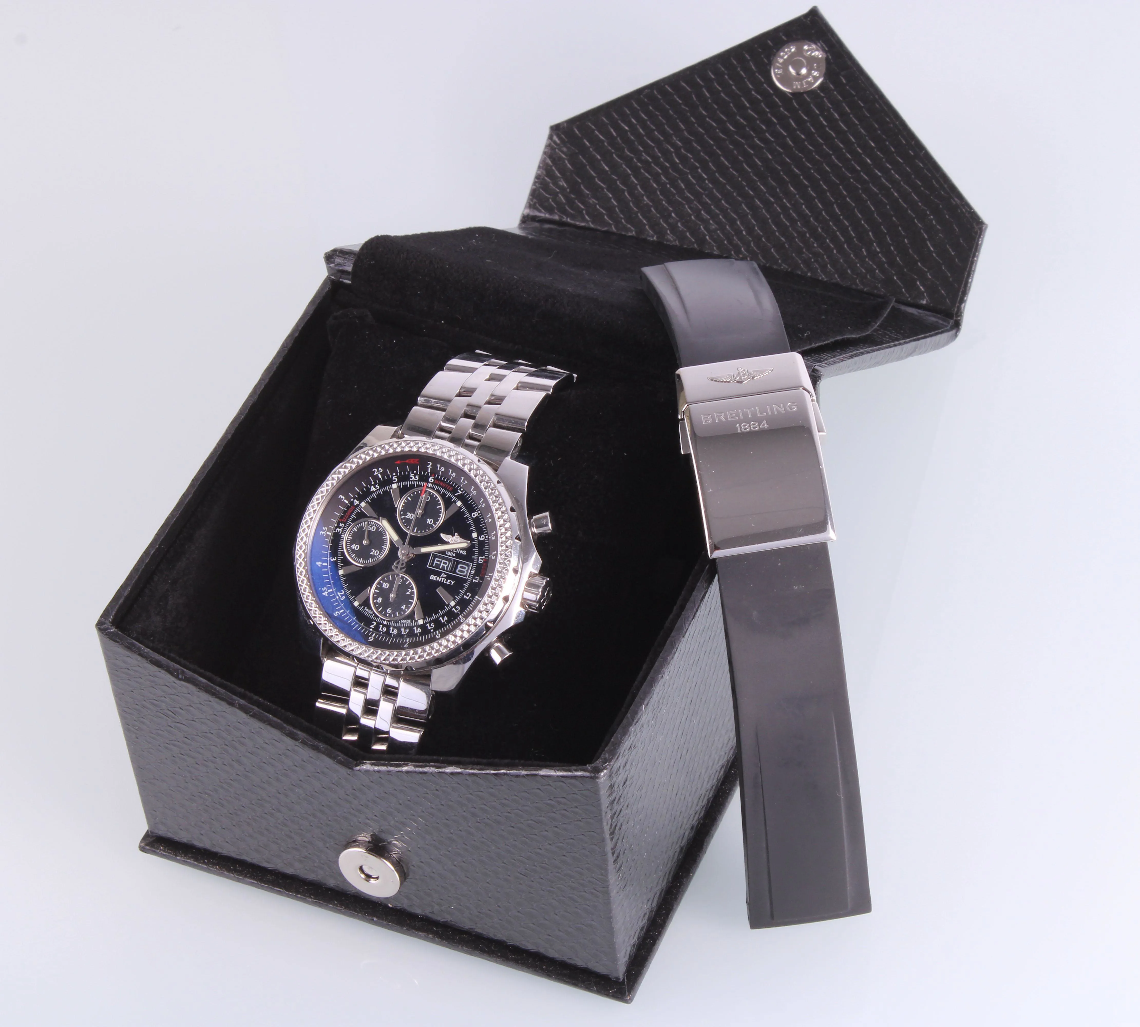 Breitling Bentley A13362