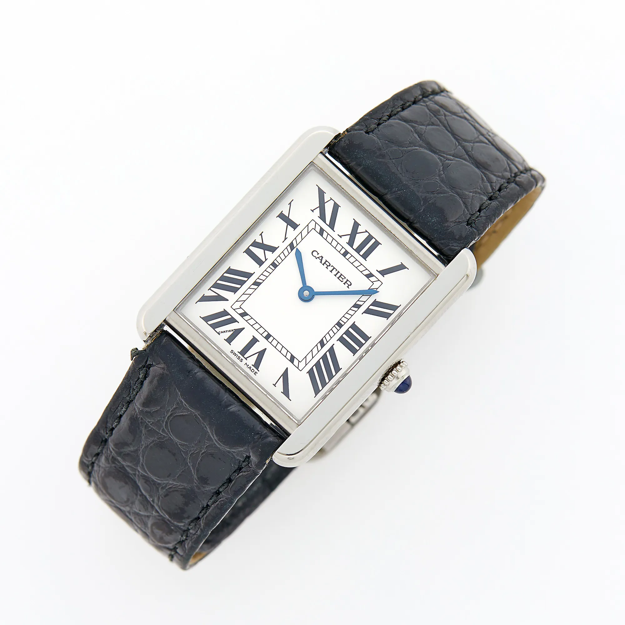 Cartier Tank Solo 3169