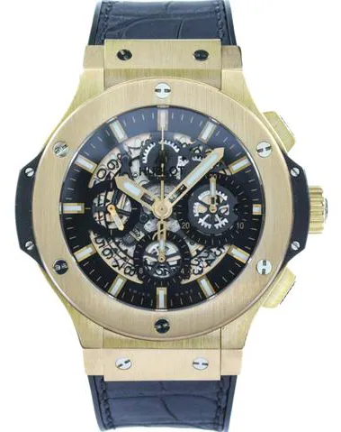 Hublot Big Bang Aero Bang 311.PX.1180.GR 44mm Rose gold