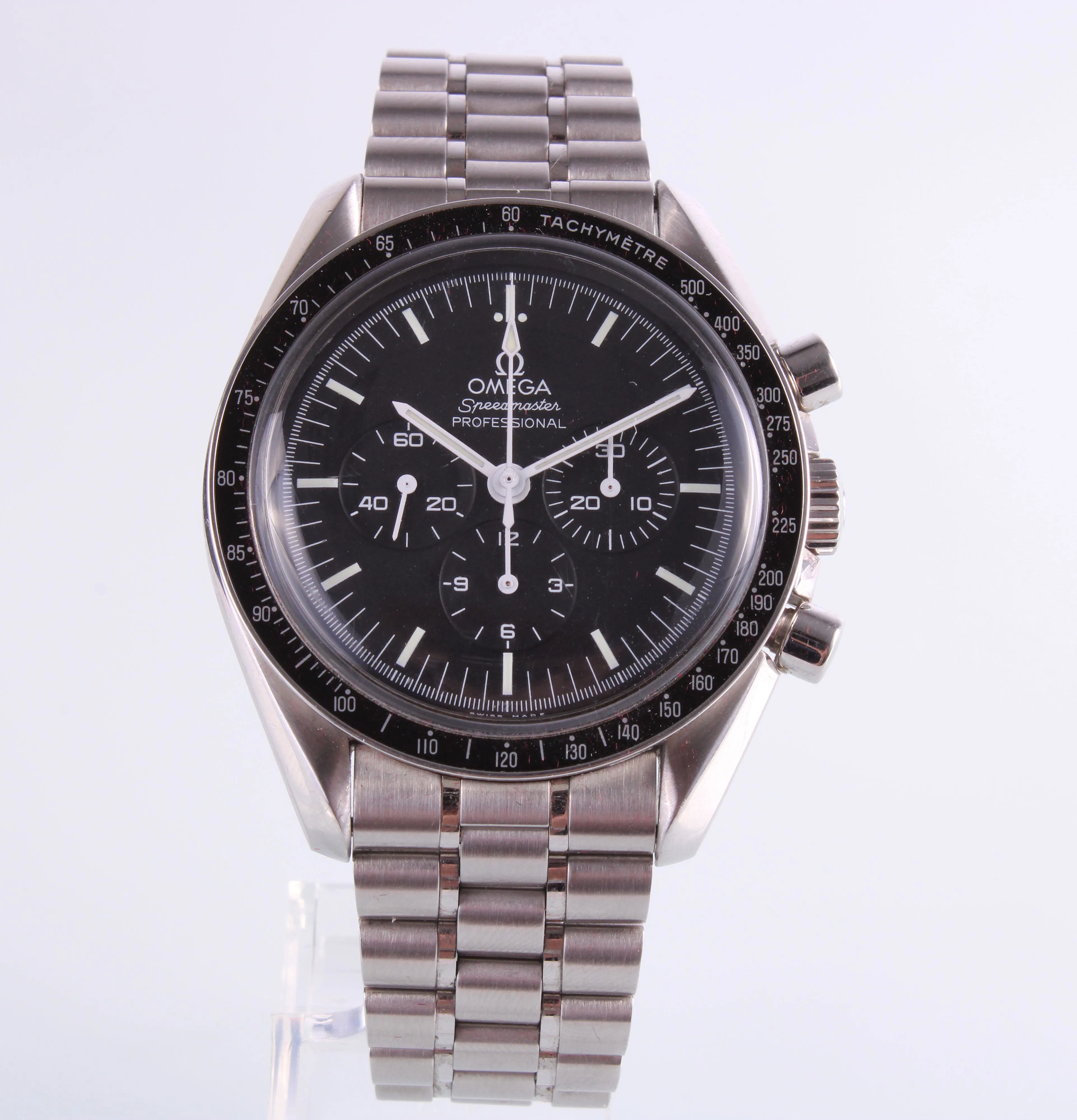 Omega Speedmaster Professional