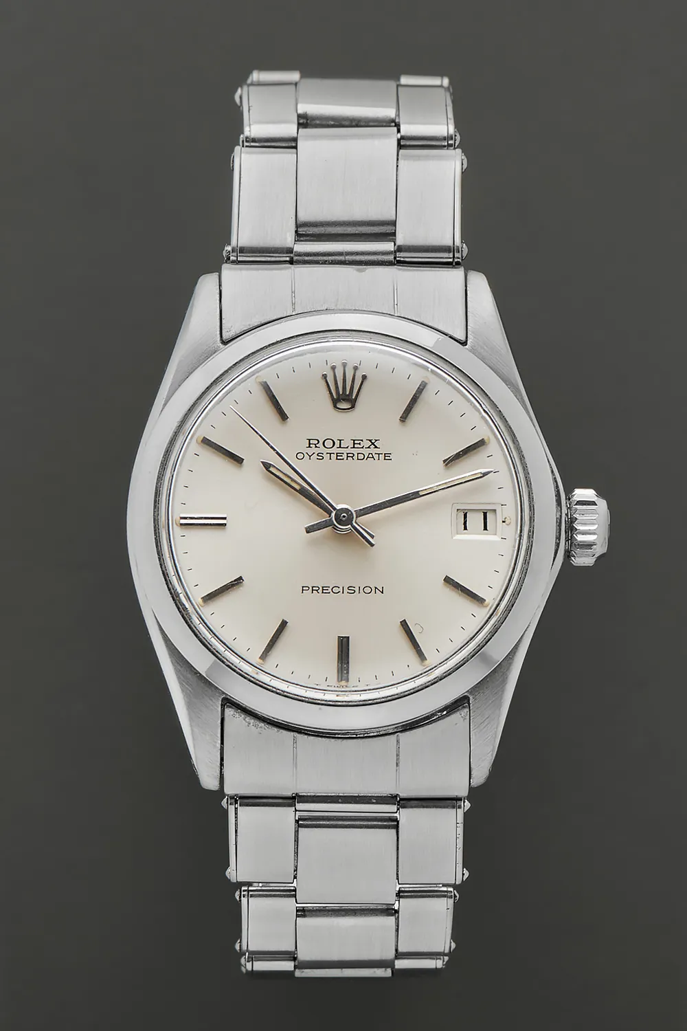 Rolex Oyster Date 6466