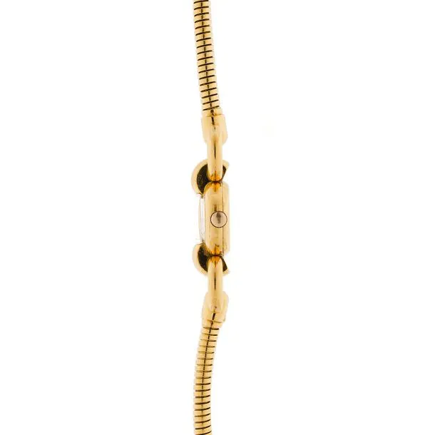 Van Cleef & Arpels 17mm Yellow gold Yellow gold 2