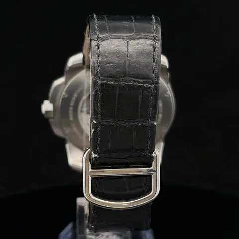 Cartier Calibre de Cartier 3299 42mm Stainless steel Black 2