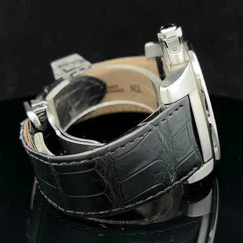 Cartier Calibre de Cartier 3299 42mm Stainless steel Black 8