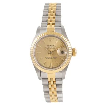 Rolex Lady-Datejust 79173