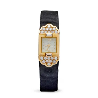 Cartier Tank 1705-1