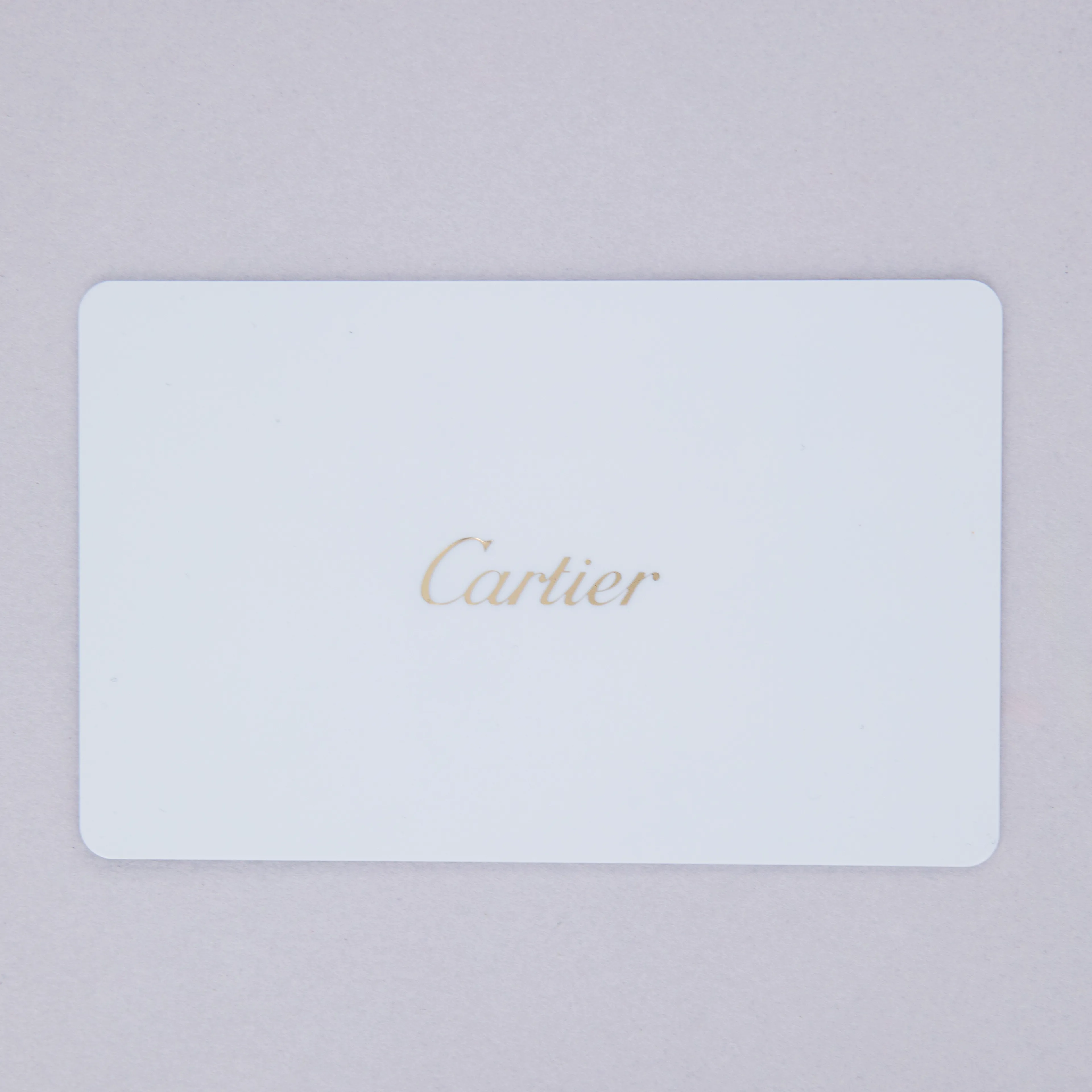Cartier Tank WGTA0111 32.7mm Platinum Silver 13