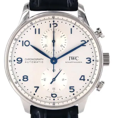 IWC Portugieser IW371605 41mm