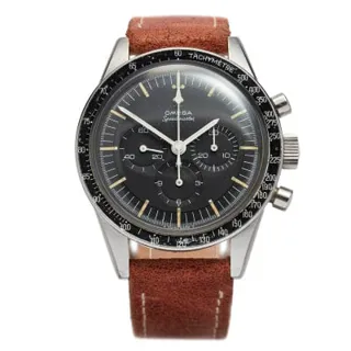 Omega Speedmaster ST 105.003-65 Stainless steel