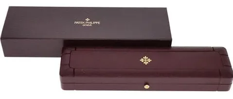 Patek Philippe Calatrava 3998J-001 34mm 11