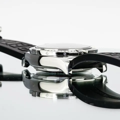 Breitling Chronomat 44 AB011511/G829 44mm Stainless steel Silver 12
