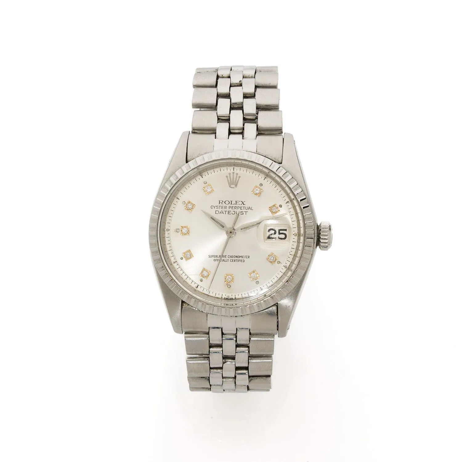 Rolex Datejust 1803 nullmm