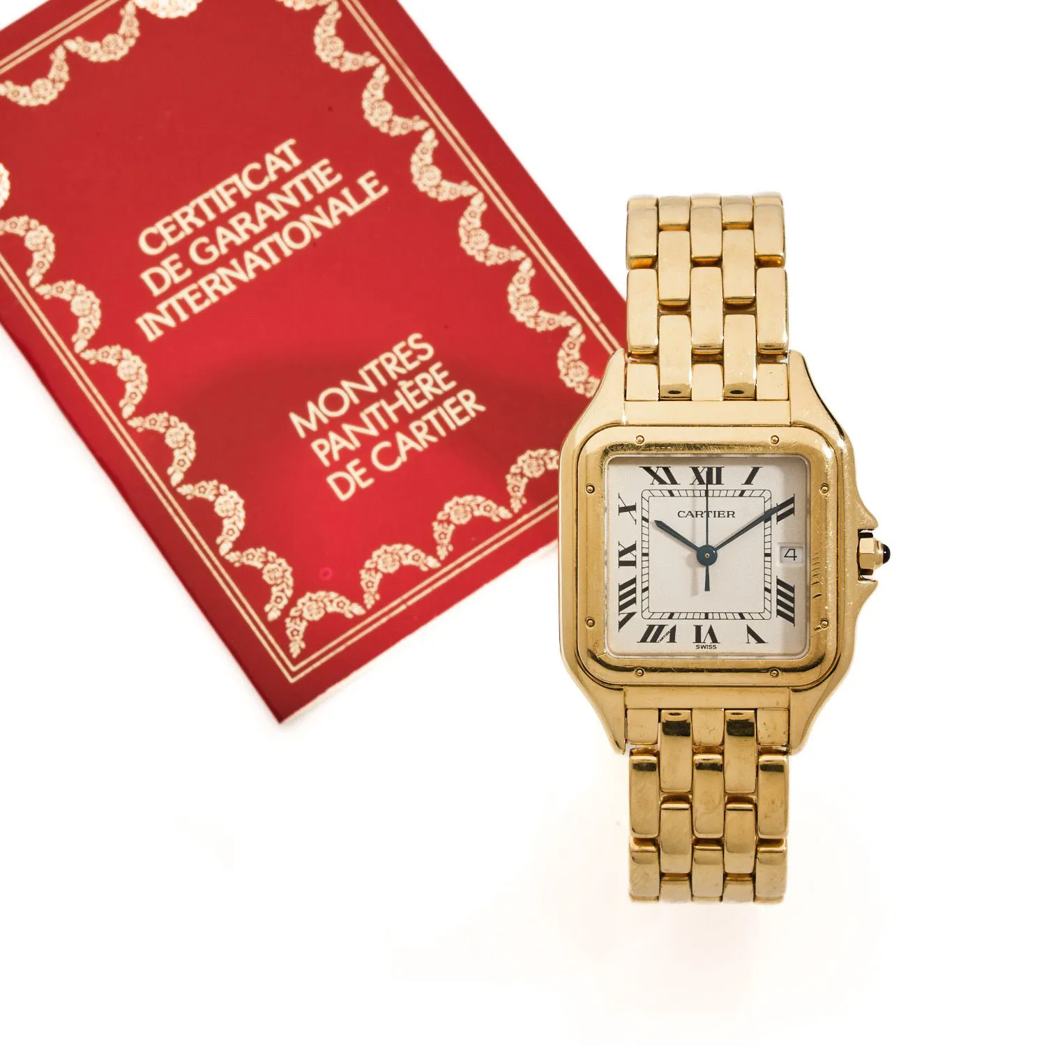 Cartier Panthère nullmm