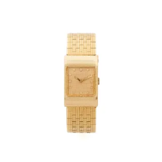 Boucheron Yellow gold