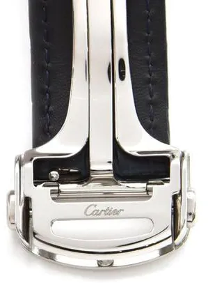 Cartier Pasha de Cartier WSPA0030 41mm Stainless steel Silver 6