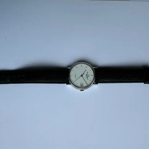 IWC Portofino Automatic IW3513 34mm Stainless steel White 12