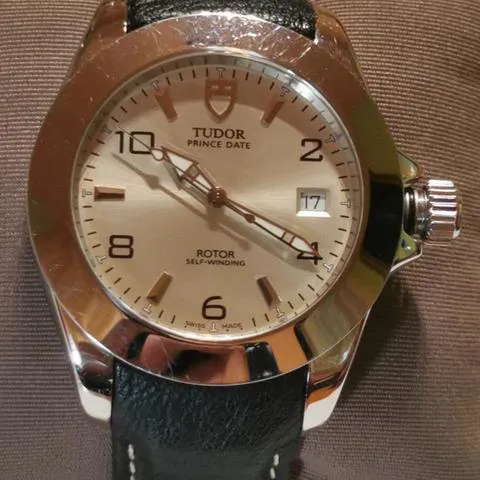 Tudor Prince Date 79410P 39mm 13