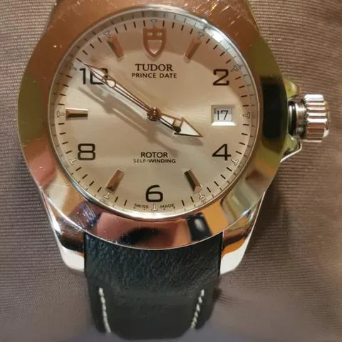 Tudor Prince Date 79410P 39mm 14