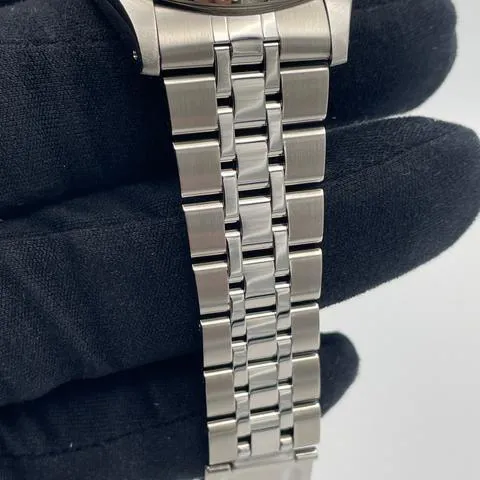 Tudor Prince Date-Day 76214 36mm Stainless steel White 7