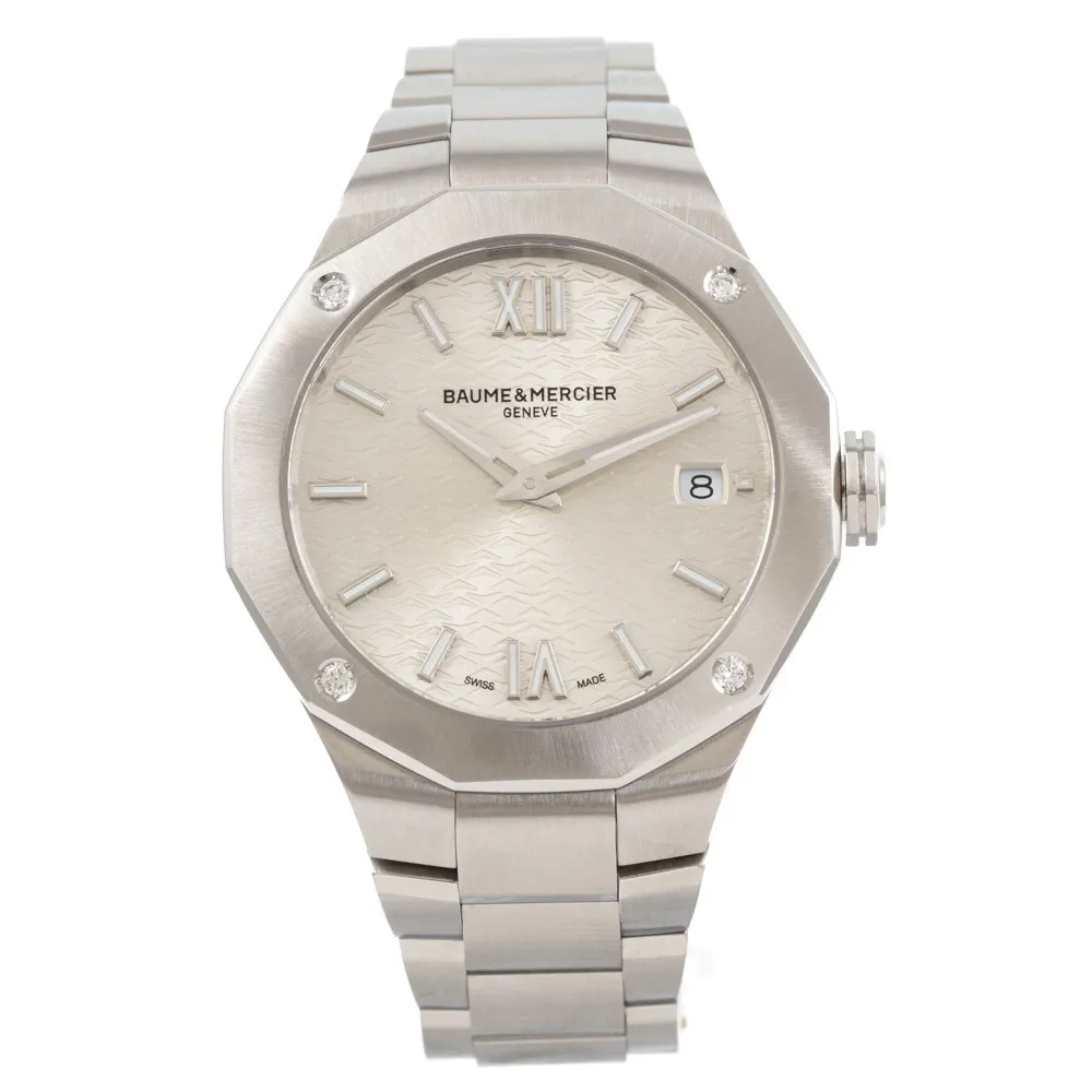 Baume & Mercier Riviera MOA10614