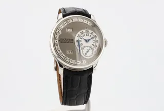 F.P. Journe Octa | Platinum