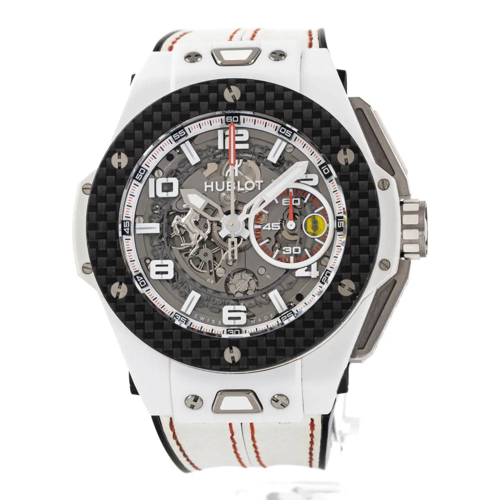 Hublot Big Bang Unico 401.HQ.0121.VR