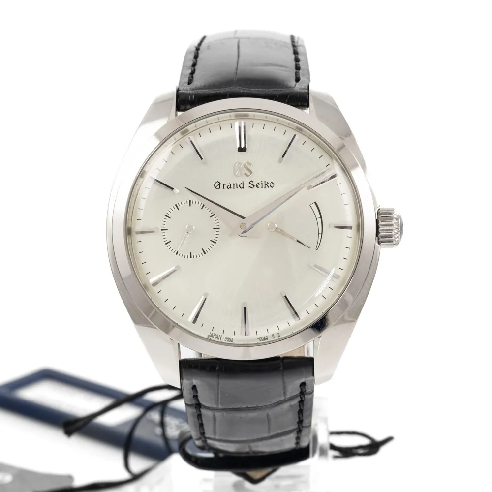 Grand Seiko Elegance SBGK007