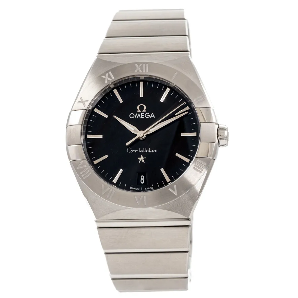 Omega Constellation 131.10.36.60.01.001 nullmm