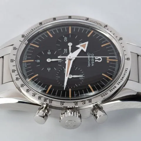 Omega Speedmaster 311.10.39.30.01.001 38.5mm Black 4