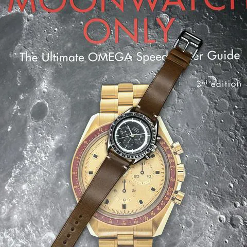 Omega Speedmaster Professional Moonwatch 145.022 - 68 ST 42mm Stainless steel Black 10