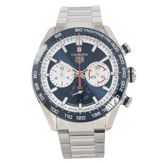 TAG Heuer Carrera CBN2A1E.BA0643 Stainless steel