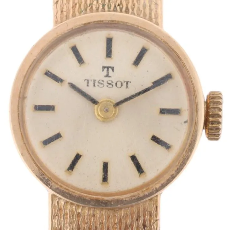 Tissot