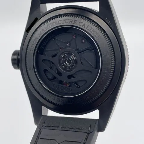 Tudor Black Bay 79210CNU 41mm Ceramic Black 9