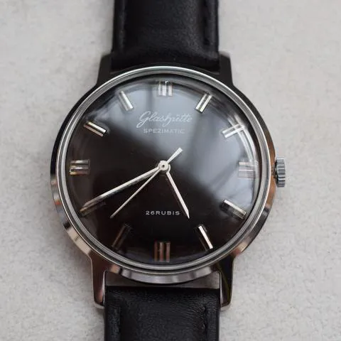 Glashütte 36mm 11