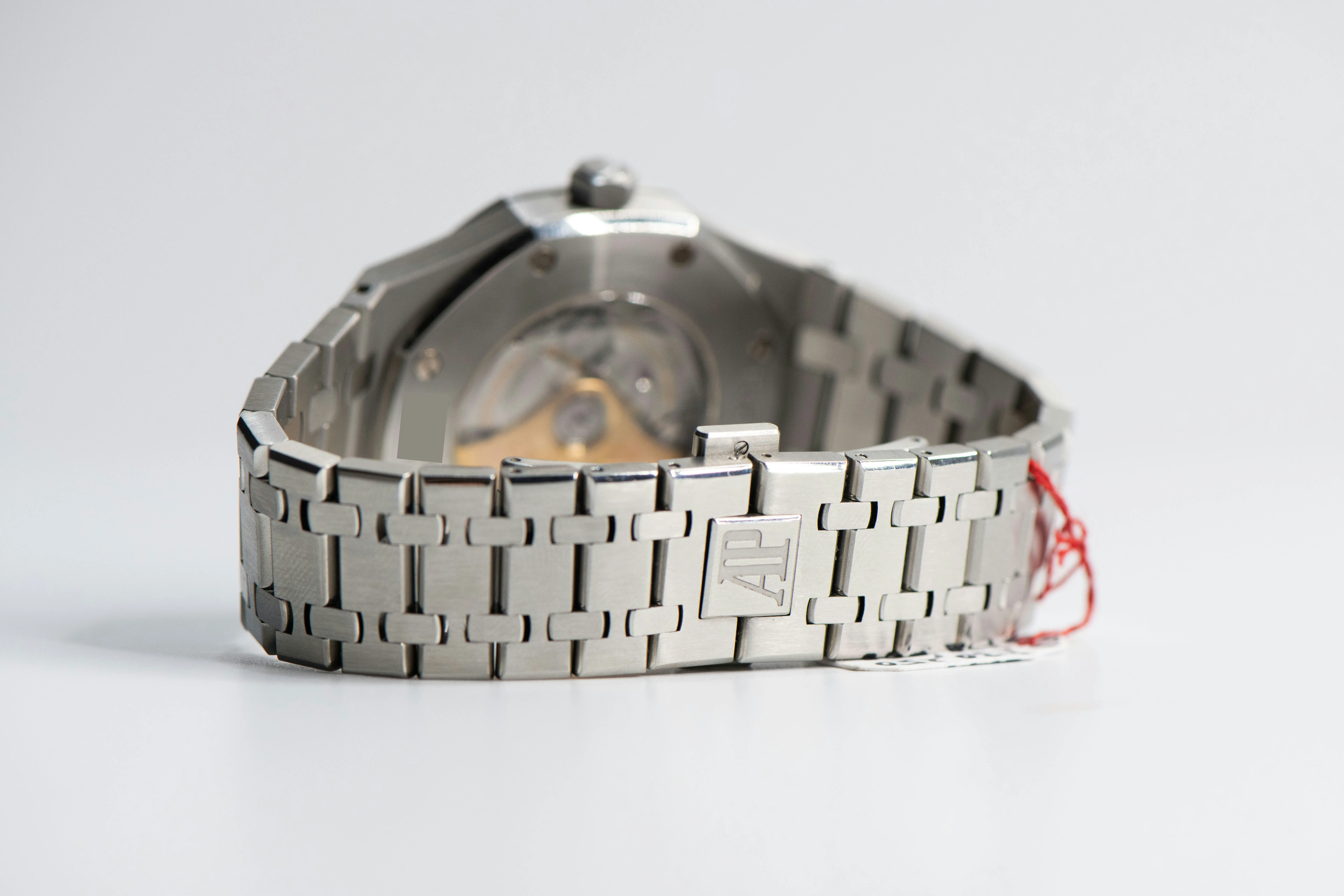 Audemars Piguet Royal Oak 15400ST.OO.1220ST.02 41mm Stainless steel Silver 6