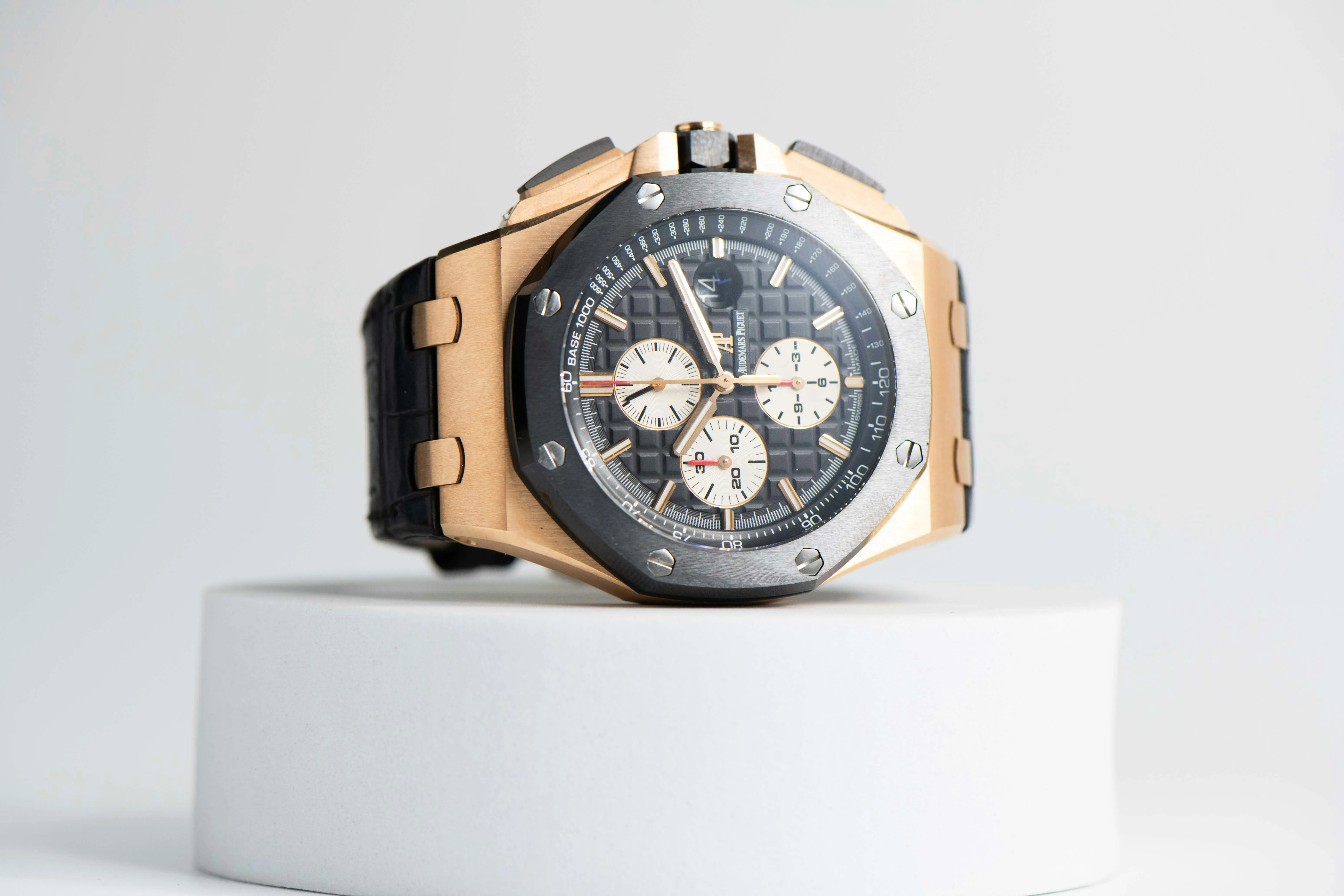 Audemars Piguet Royal Oak Offshore 26400RO.OO.A002CA.01