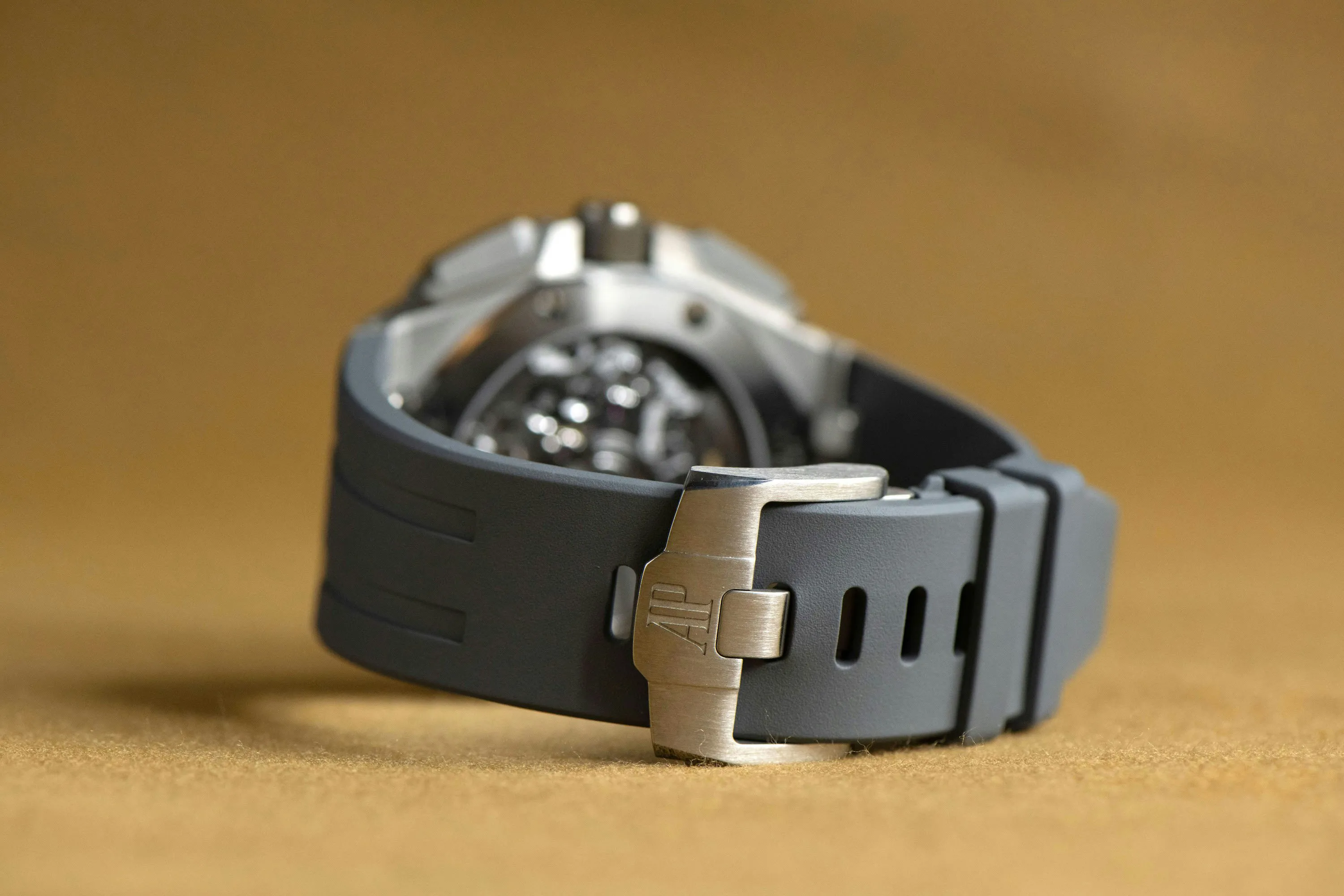 Audemars Piguet Royal Oak Offshore 26420IO.OO.A009CA.01 43mm Ceramic and Titanium Gray 19