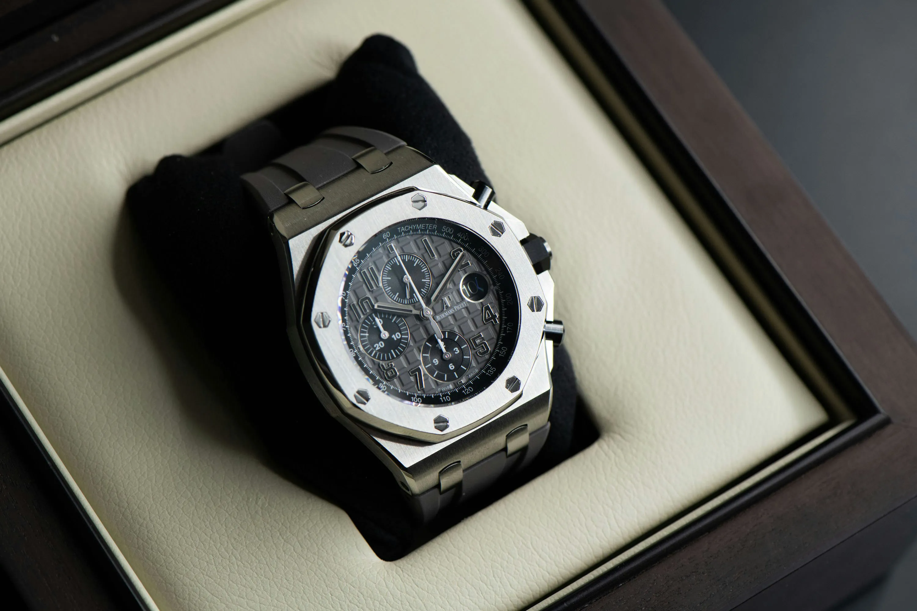 Audemars Piguet Royal Oak Offshore 26470ST.OO.A104CR.01